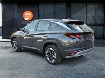Image véhicule  Hyundai TUCSON (4)