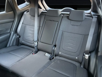 Image véhicule  Hyundai TUCSON (16)