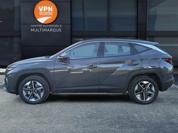 Image véhicule  Hyundai TUCSON (6)