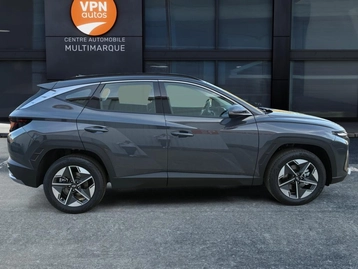 Image véhicule  Hyundai TUCSON (7)