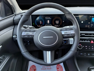 Image véhicule  Hyundai TUCSON (15)
