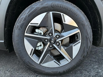 Image véhicule  Hyundai TUCSON (8)