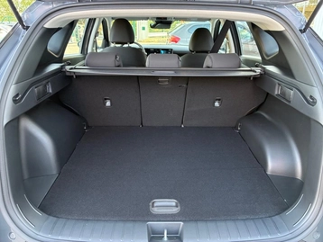 Image véhicule  Hyundai TUCSON (21)