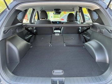 Image véhicule  Hyundai TUCSON (24)