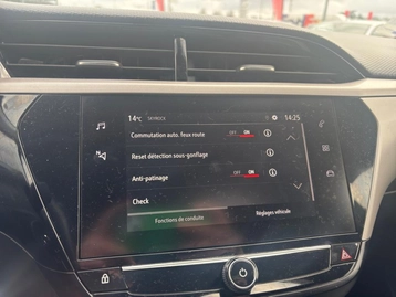 Image véhicule  Opel CORSA (32)