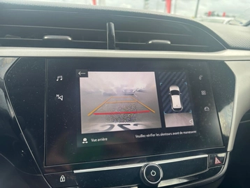 Image véhicule  Opel CORSA (27)