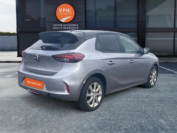 Image véhicule  Opel CORSA (11)