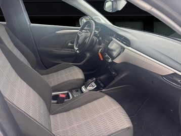 Image véhicule  Opel CORSA (17)