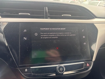 Image véhicule  Opel CORSA (29)