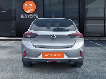 Image véhicule  Opel CORSA (3)