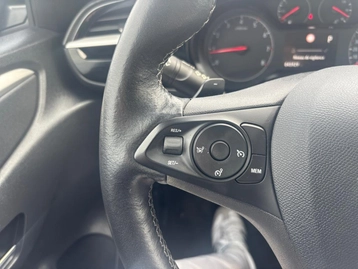 Image véhicule  Opel CORSA (24)