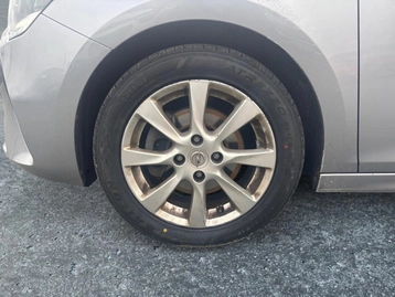 Image véhicule  Opel CORSA (6)