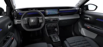 Image véhicule  Citroën C3 (2)