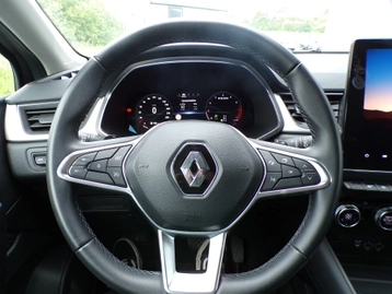 Image véhicule  Renault CAPTUR (8)