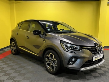 Image véhicule  Renault CAPTUR (1)