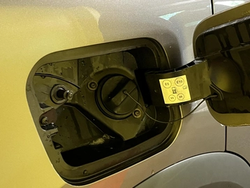 Image véhicule  Renault CAPTUR (26)