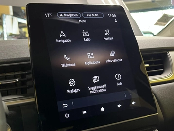 Image véhicule  Renault CAPTUR (12)