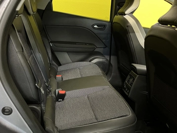 Image véhicule  Renault CAPTUR (29)