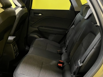 Image véhicule  Renault CAPTUR (19)