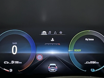 Image véhicule  Renault CAPTUR (4)
