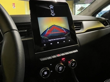 Image véhicule  Renault CAPTUR (3)