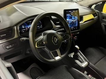 Image véhicule  Renault CAPTUR (18)