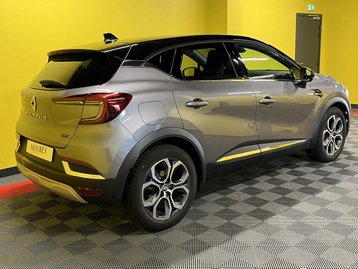 Image véhicule  Renault CAPTUR (33)