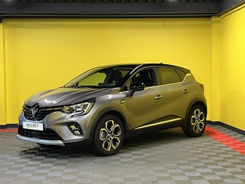 Image véhicule  Renault CAPTUR (23)
