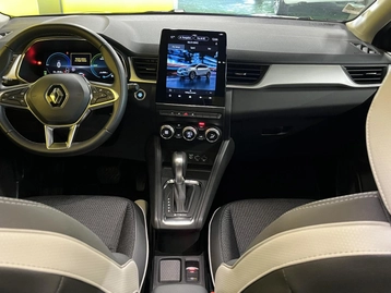 Image véhicule  Renault CAPTUR (30)