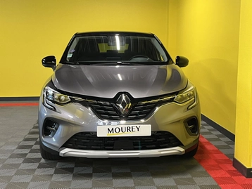 Image véhicule  Renault CAPTUR (31)