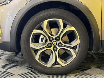 Image véhicule  Renault CAPTUR (20)