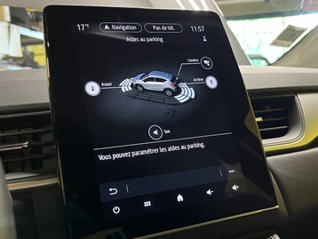 Image véhicule  Renault CAPTUR (14)