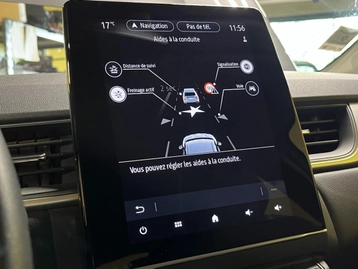 Image véhicule  Renault CAPTUR (13)