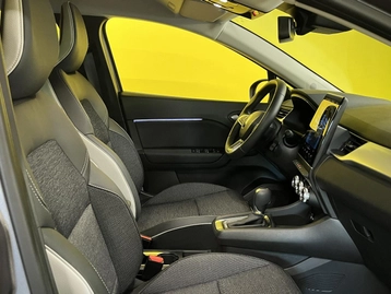 Image véhicule  Renault CAPTUR (27)