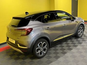 Image véhicule  Renault CAPTUR (32)