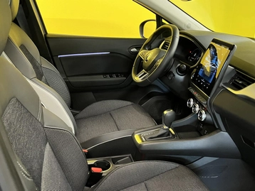 Image véhicule  Renault CAPTUR (28)