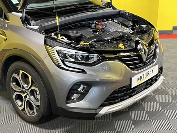 Image véhicule  Renault CAPTUR (22)