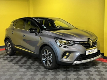 Image véhicule  Renault CAPTUR (2)
