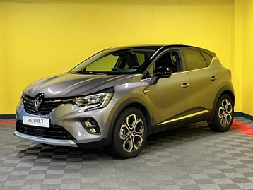Image véhicule  Renault CAPTUR (0)