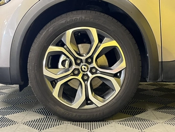 Image véhicule  Renault CAPTUR (24)