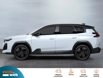 Image véhicule  Citroën C5 AIRCROSS (1)