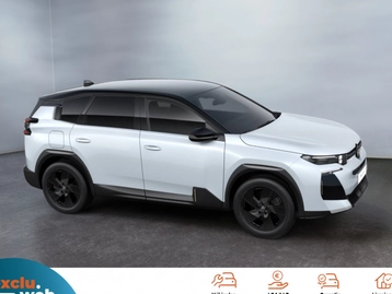 Image véhicule  Citroën C5 AIRCROSS (11)
