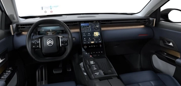 Image véhicule  Citroën C5 AIRCROSS (5)