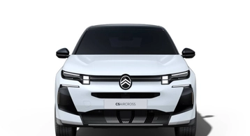 Image véhicule  Citroën C5 AIRCROSS (4)
