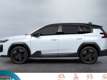 Image véhicule  Citroën C5 AIRCROSS (9)