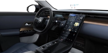 Image véhicule  Citroën C5 AIRCROSS (6)