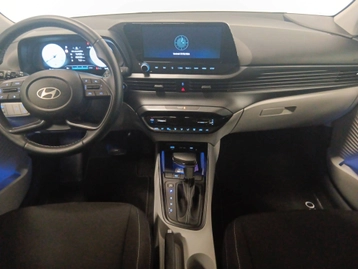 Image véhicule  Hyundai I20 (11)