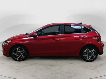 Image véhicule  Hyundai I20 (15)