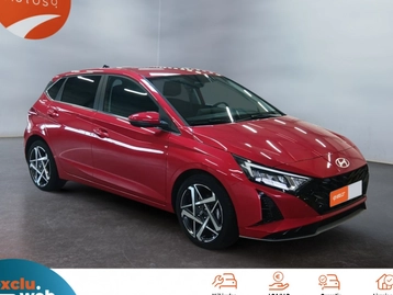 Image véhicule  Hyundai I20 (17)