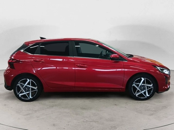 Image véhicule  Hyundai I20 (14)